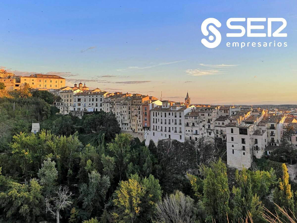 Así fue la "Thank you Party" de la 3ª edición de SER Empresarios Cuenca