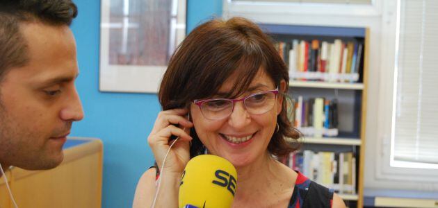 A pie de calle Madrid Oeste 26-06-2018 – Las bibliotecas entienden