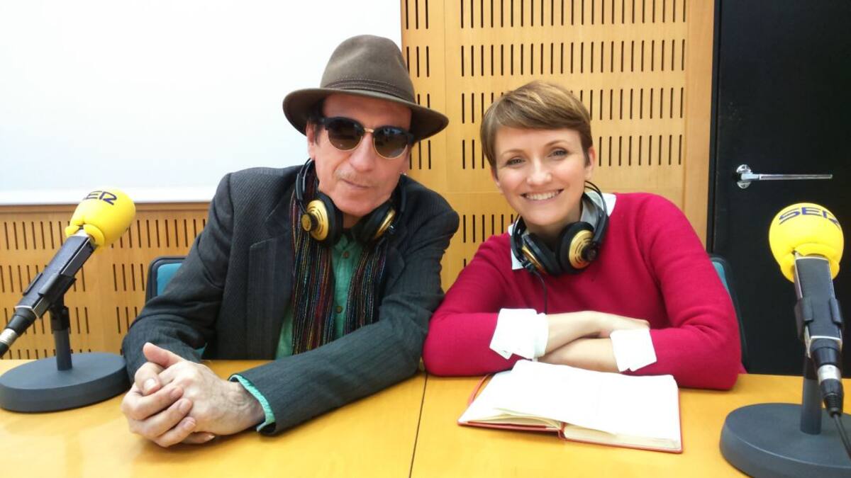 Homenaje a Eduardo Bort