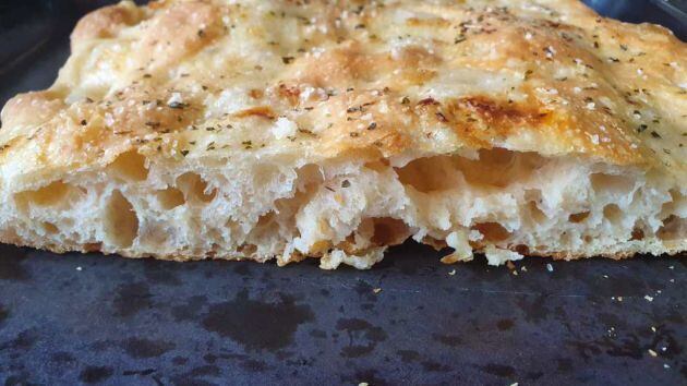 Focaccia