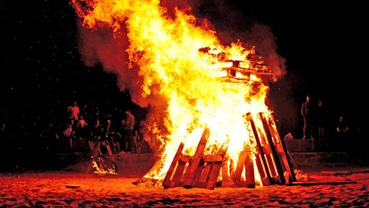 Recomendaciones Noche de San Juan