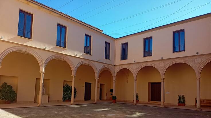 Francisco Gil, del Colegio de Aparejadores de Málaga en Hoy por Hoy