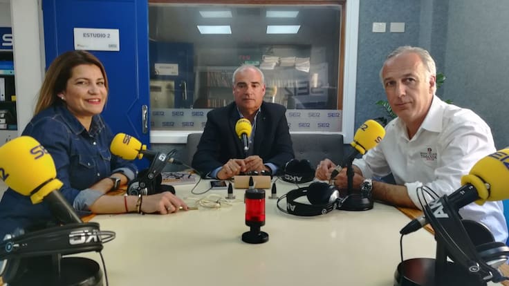 El análisis | La crisis abierta en Ciudadanos alrededor de Benjamín Perdomo