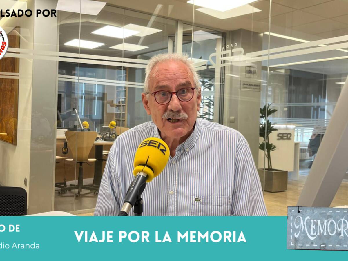 El 'Caracoles': aparejador e impulsor de lo que hoy día es Aranda y su industria