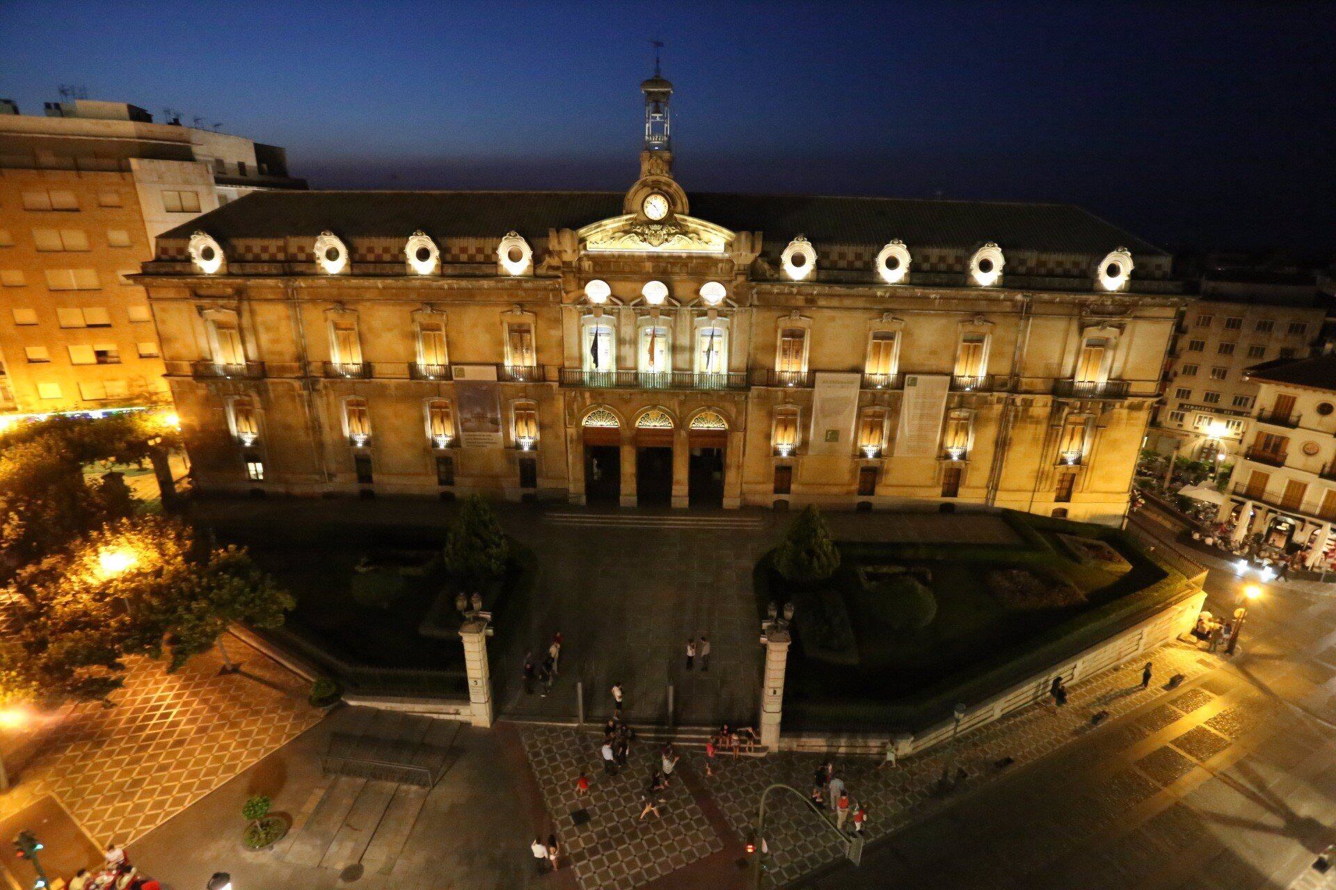 Diputación de Jaén