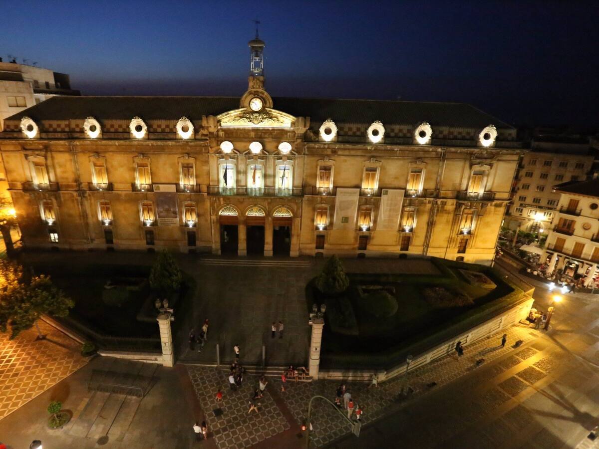 El IEG financia 25 estudios sobre ciencias humanas y expresión artística