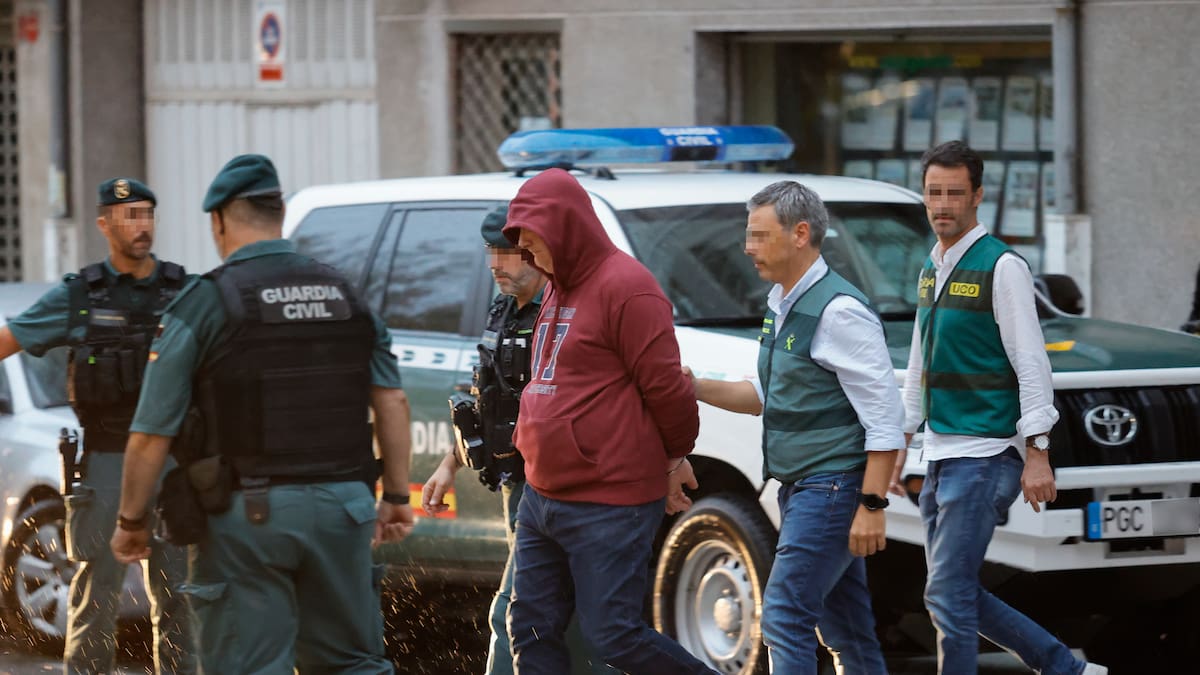 Las violaciones en España llevan creciendo de forma imparable desde marzo de 2021