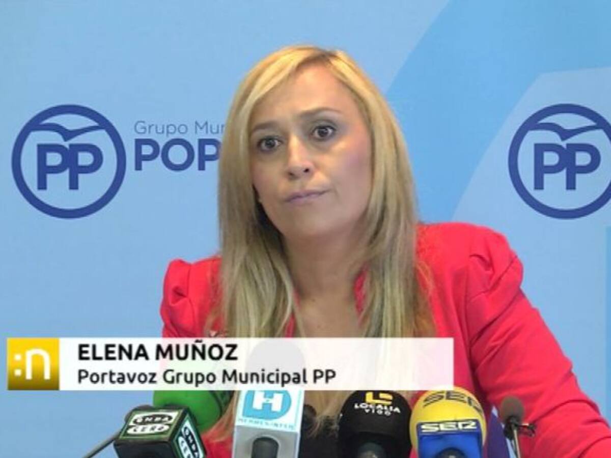 El PP vuelve a atacar a Caballero por la concesión de Vitrasa