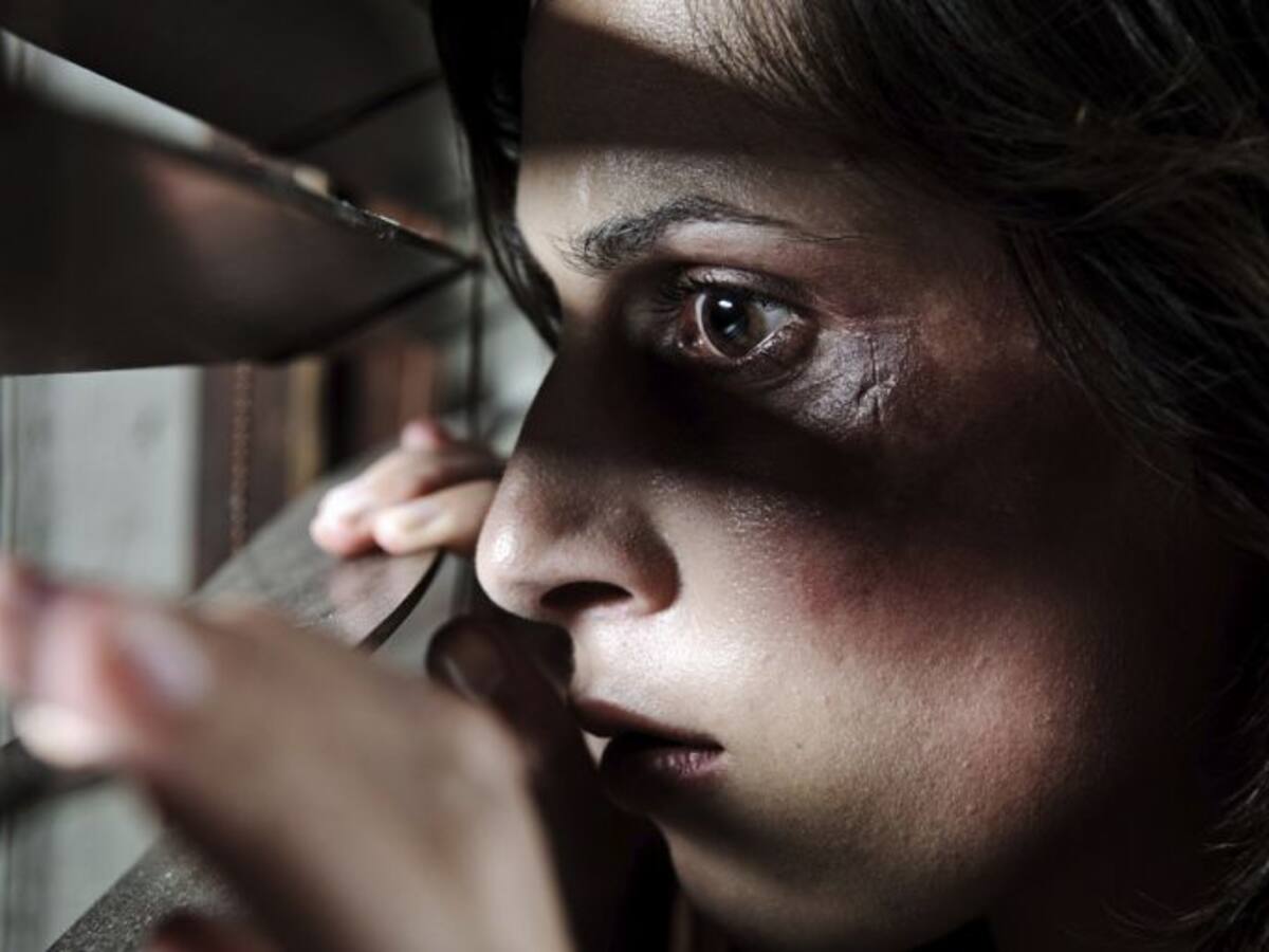 Acabar con la violencia machista, una lucha de todos