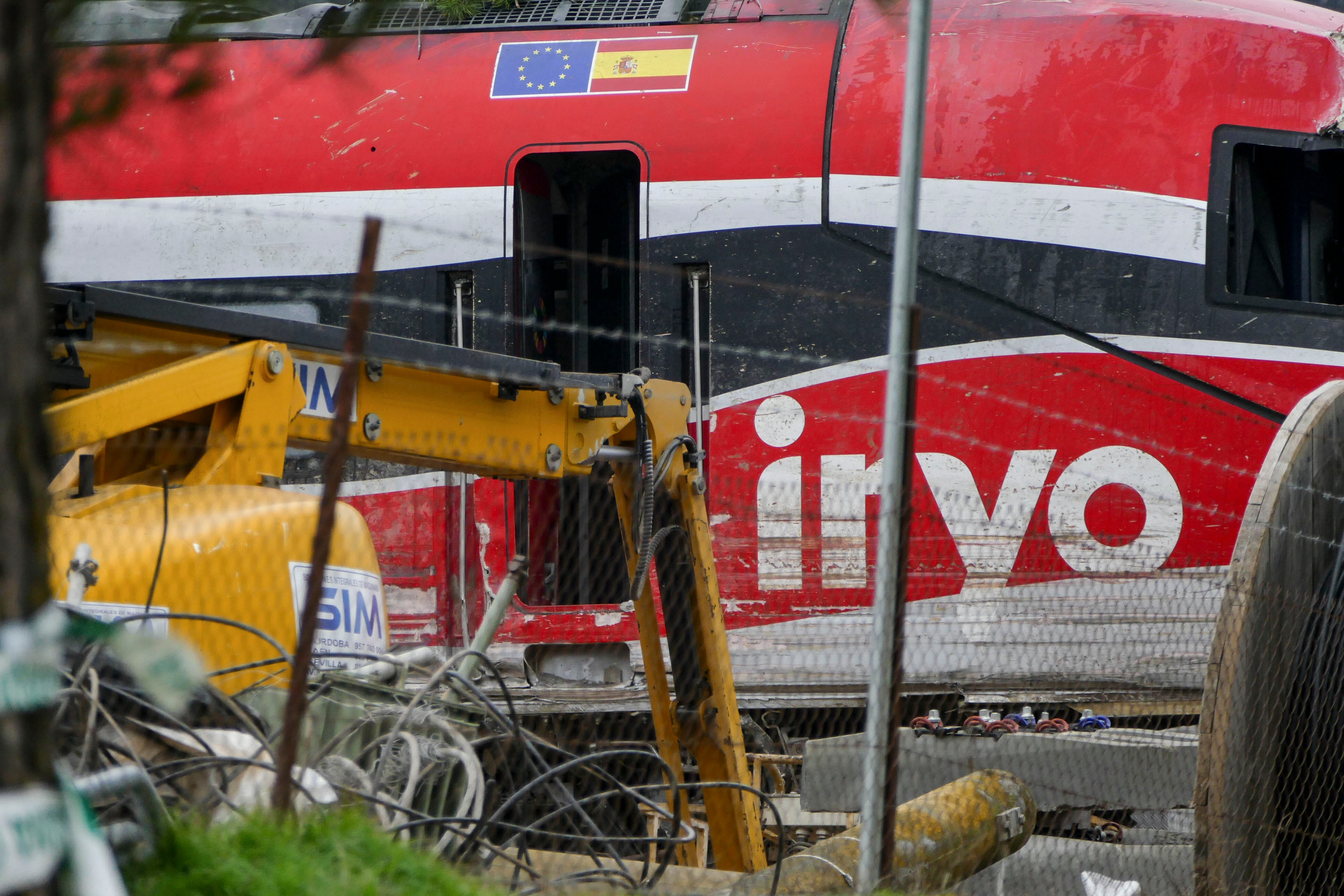 Manuel Jabois, sobre Gonzalo, el vecino de Adamuz que fue a ayudar tras el accidente: "En cada gran tragedia suele aparecer un héroe improvisado"