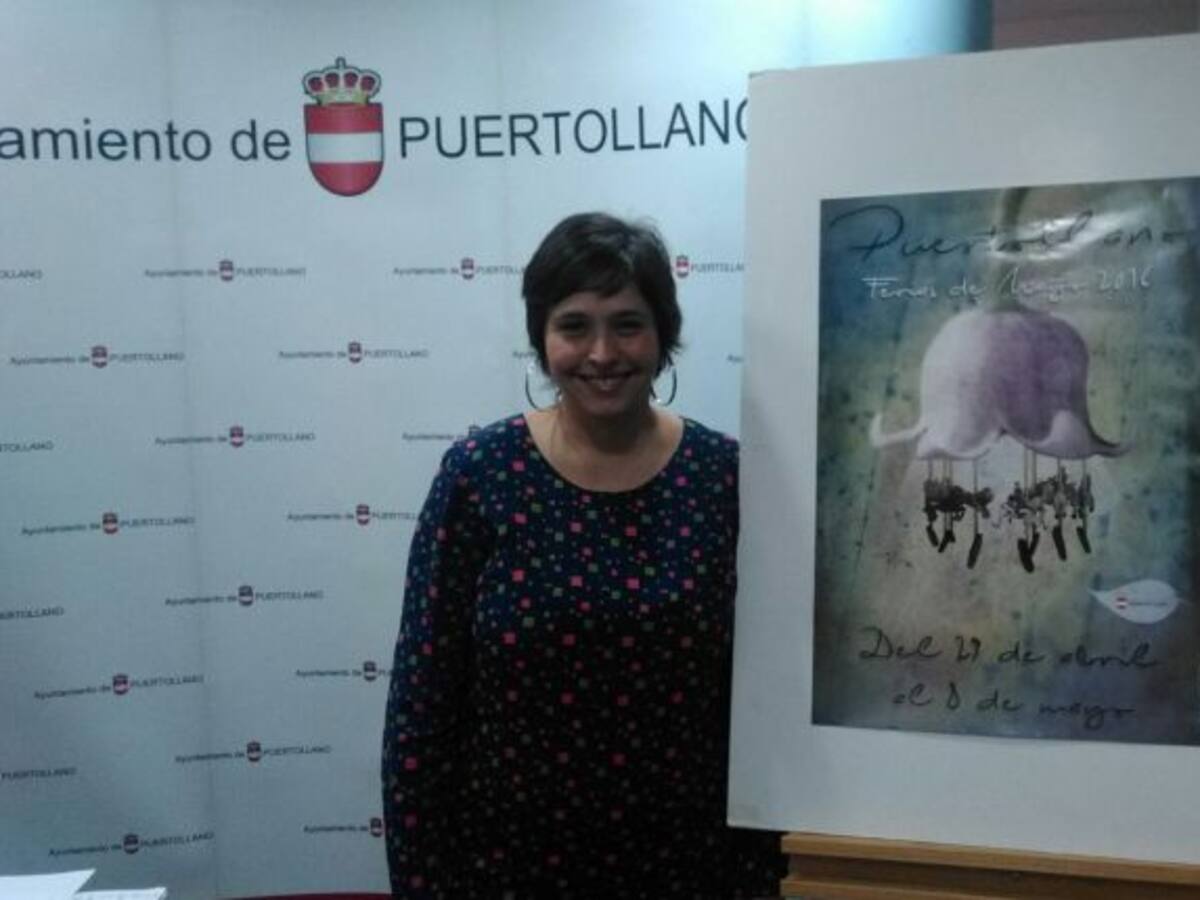 Arranca la Feria de Mayo de Puertollano
