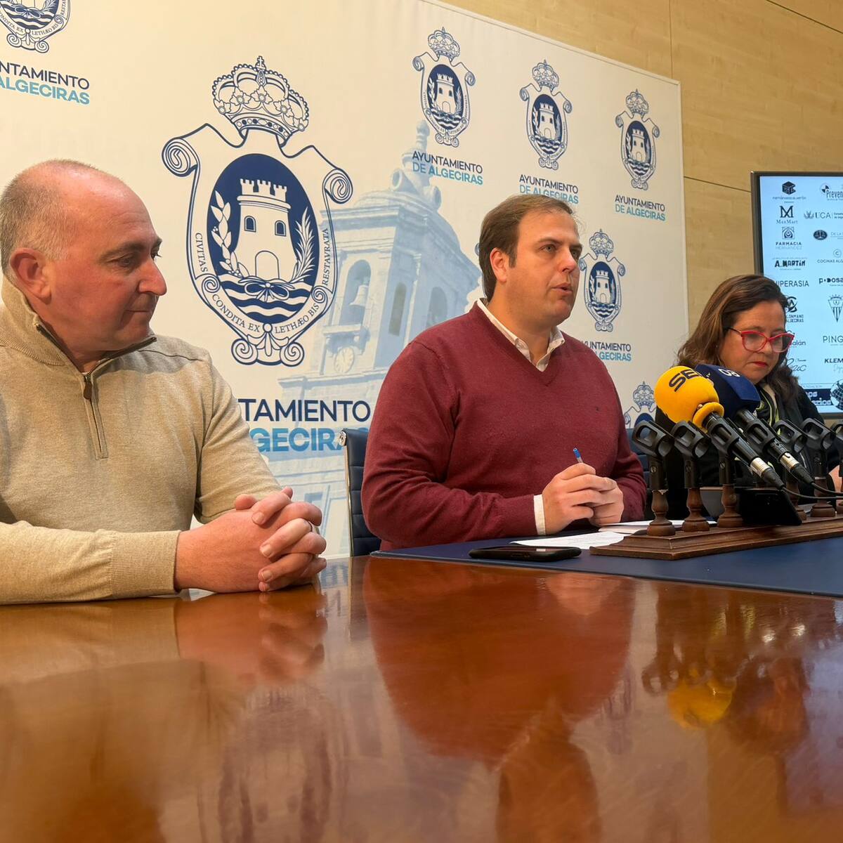 La II Marcha Solidaria del Colegio La Inmaculada, este sábado en Algeciras