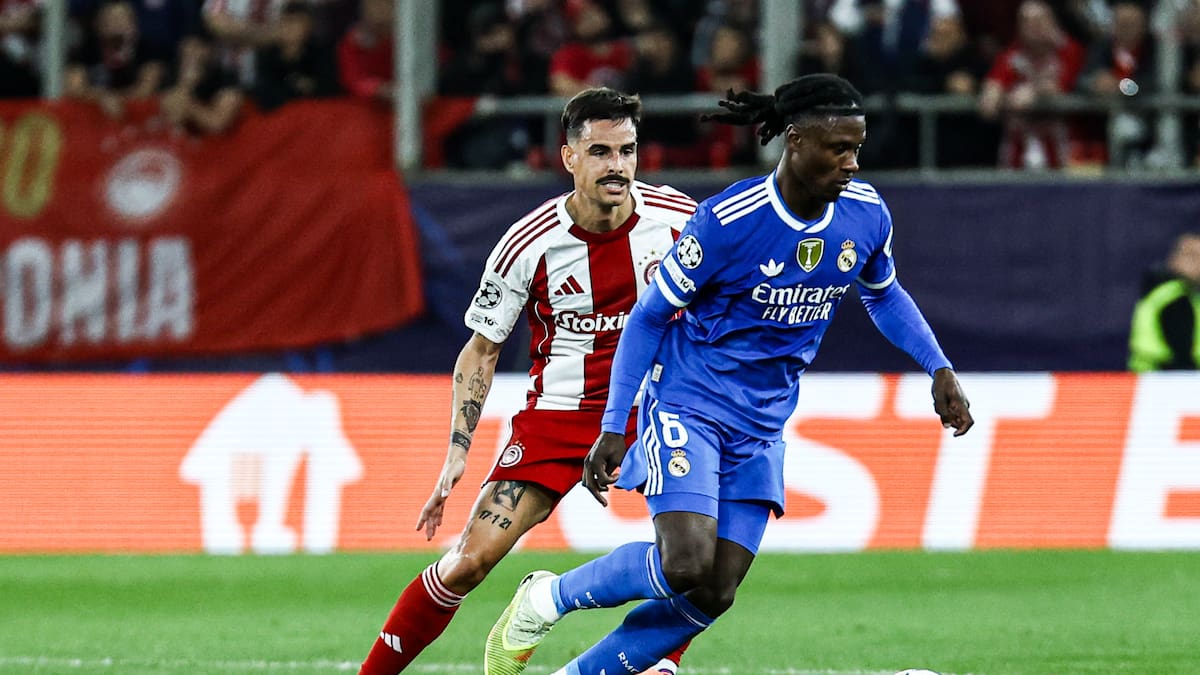 "Es una mala noticia para sus adversarios": Jordi Martí cree que ha cambiado algo en el Real Madrid