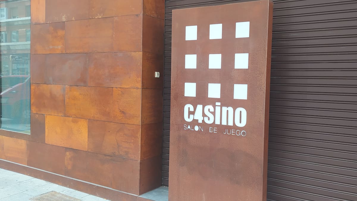 "Nadie dice lo que pasa detrás de los números del juego"