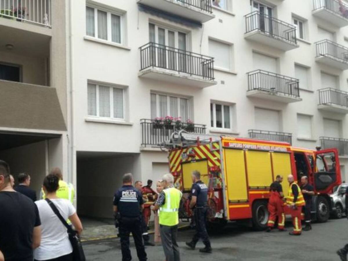 La mujer del supuesto asesino de Pau iba a pedir el divorcio