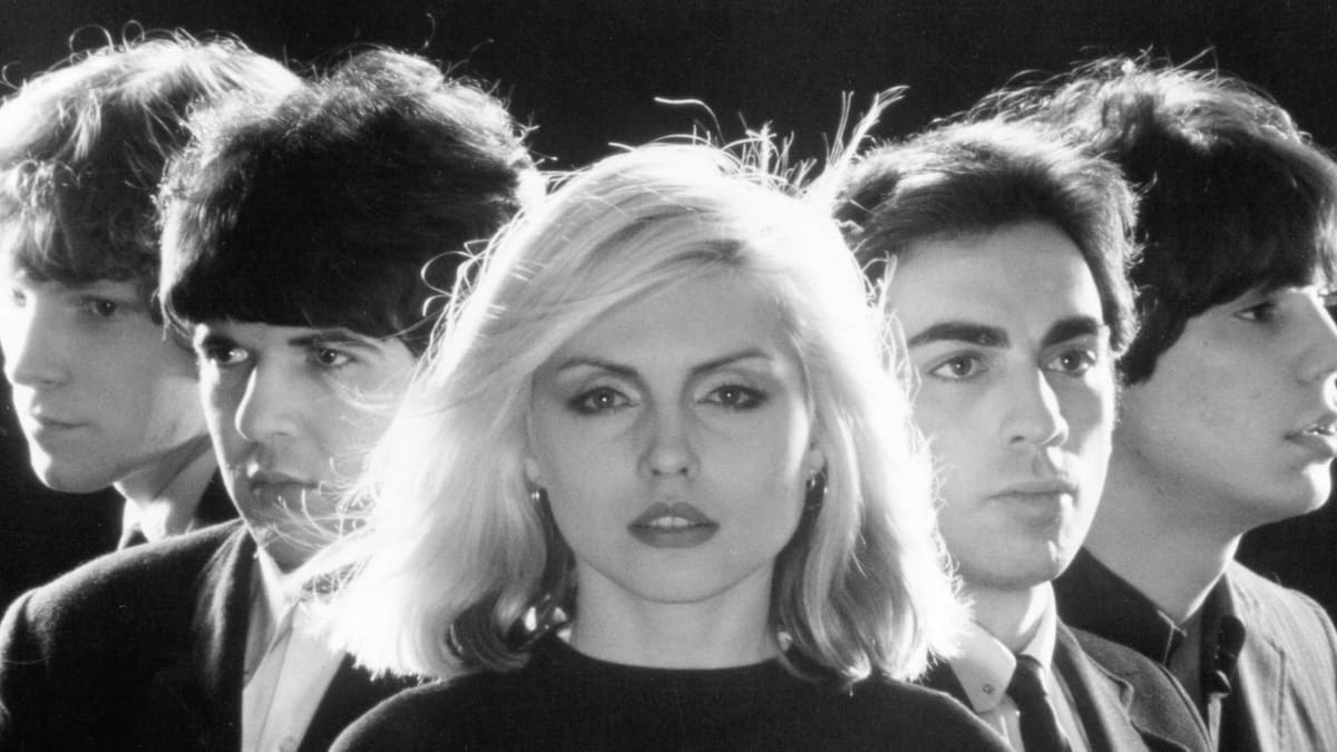 ‘María’, una canción sobre “deseo adolescente” que resucitó Blondie y cabreó muchísimo a Roman Coppola