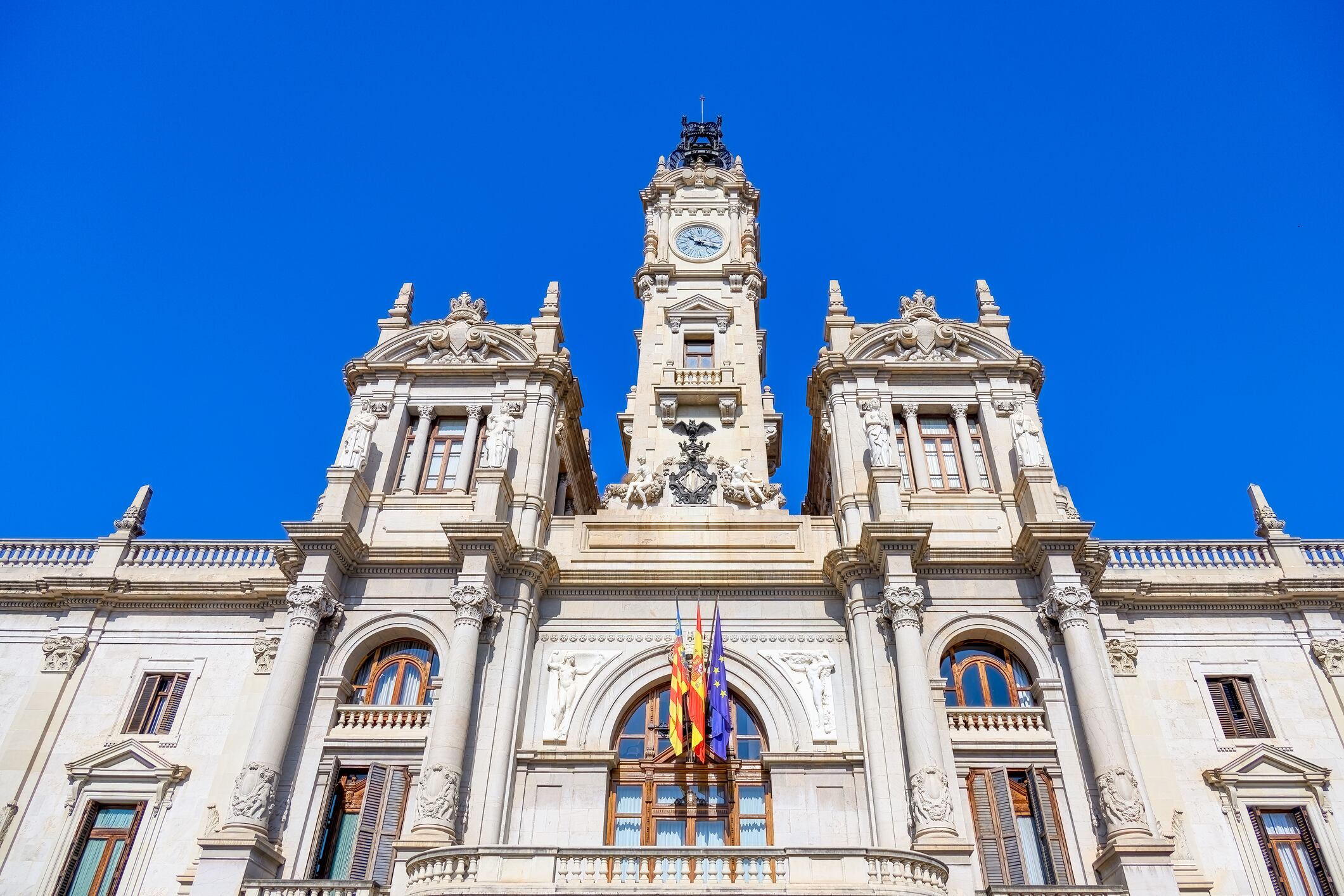 Ajuntament de València