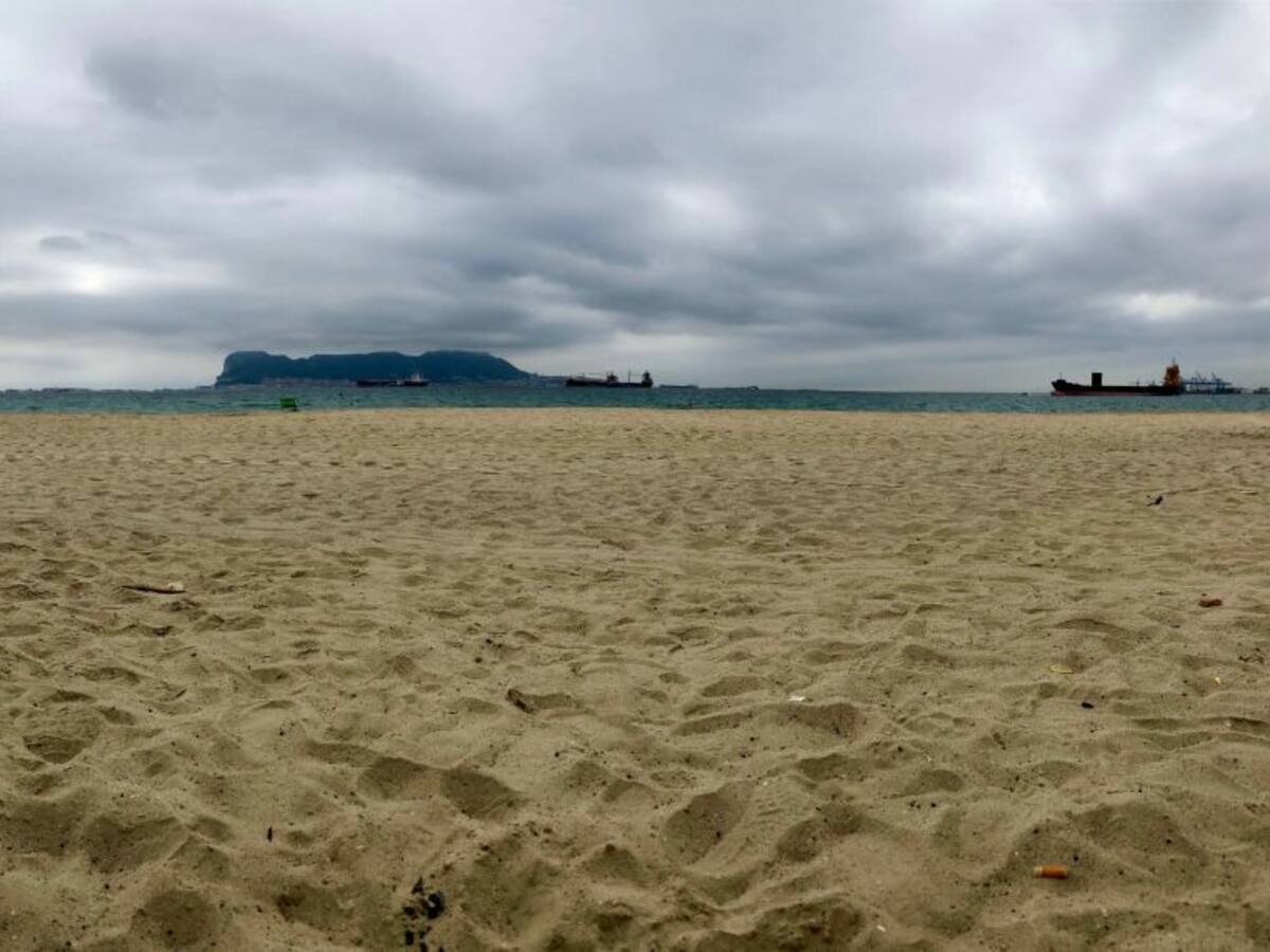 Comienza la temporada de playas en Algeciras