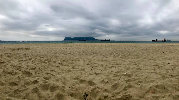 Comienza la temporada de playas en Algeciras