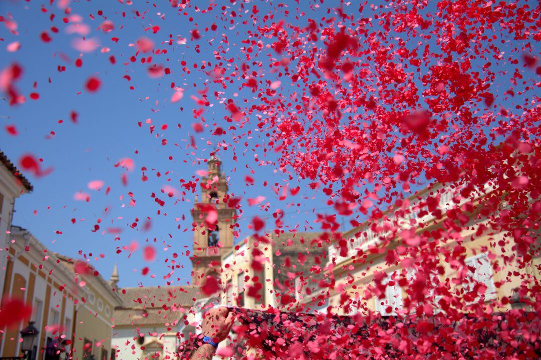 Imágenes de archivo de las fiestas de Bétera