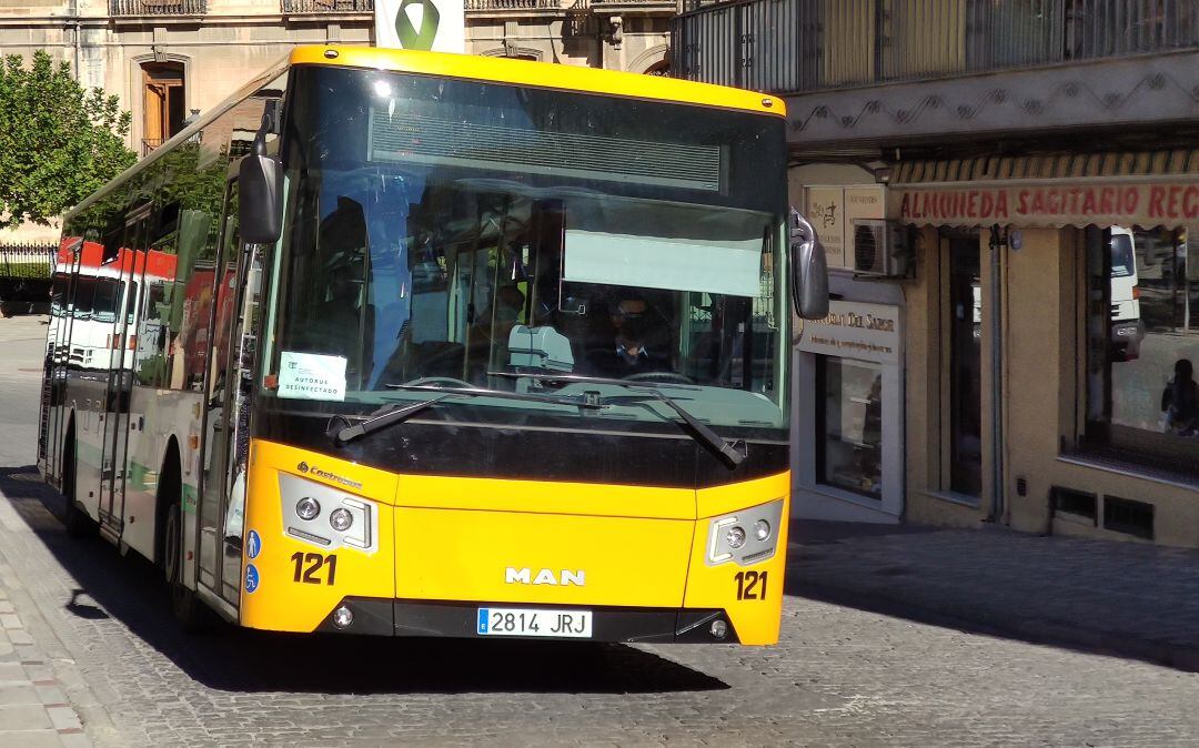 Además del millón y medio que recibirá el Ayuntamiento de Jaén capital, a otros seis municipios también se les inyectará dinero desde el gobierno nacional