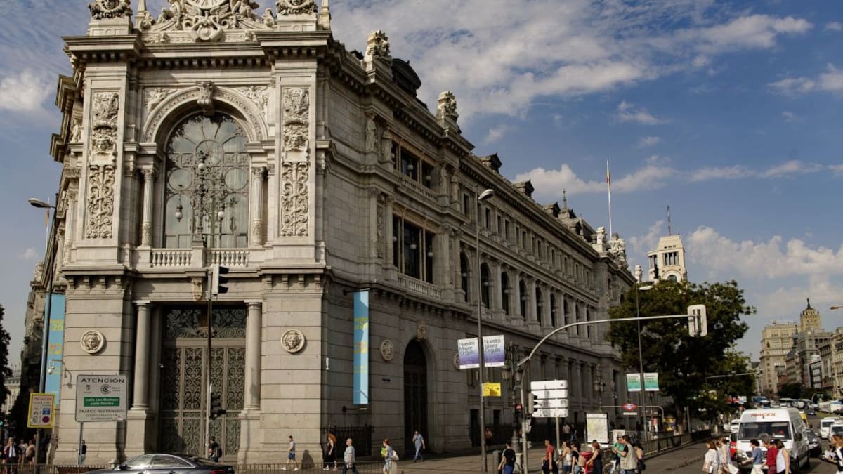 J. Andrés "En el caso de España, no habría motivo para que no hubiera una recuperación rápida"