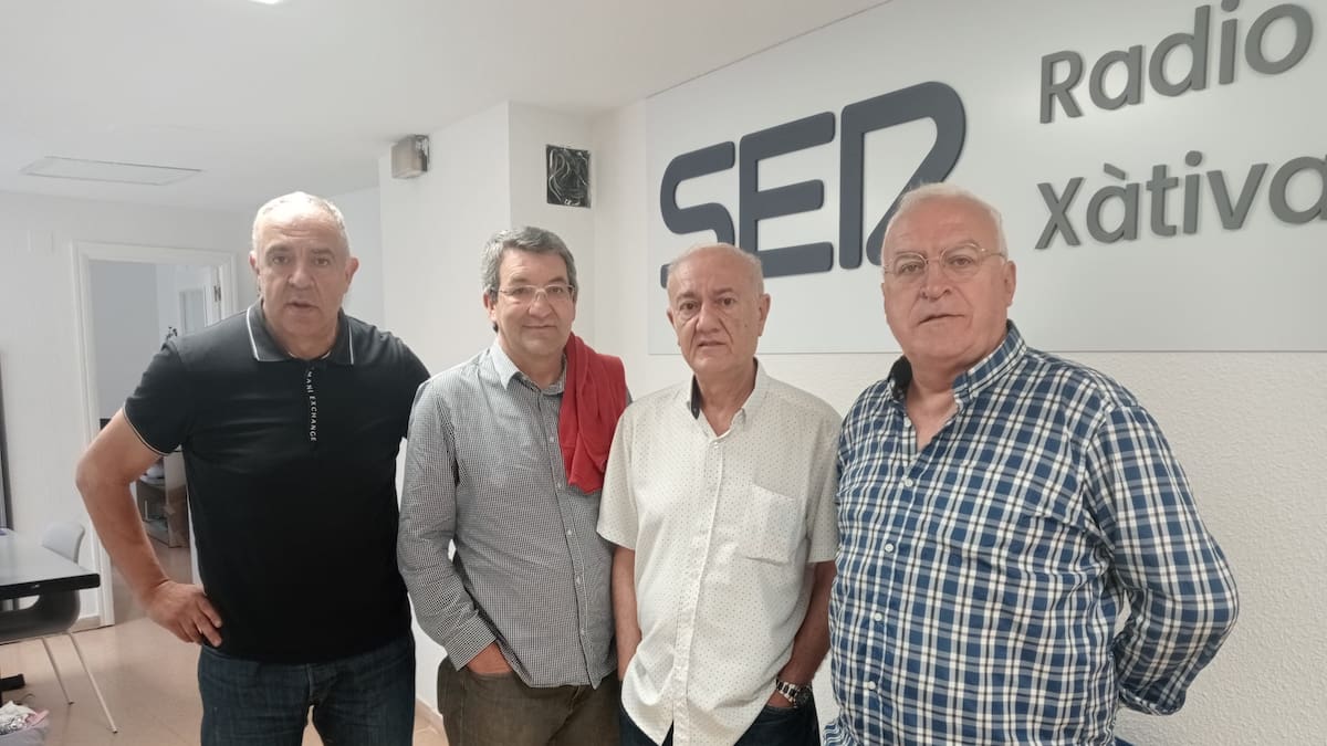 "La del Viernes", (23/05/2025)