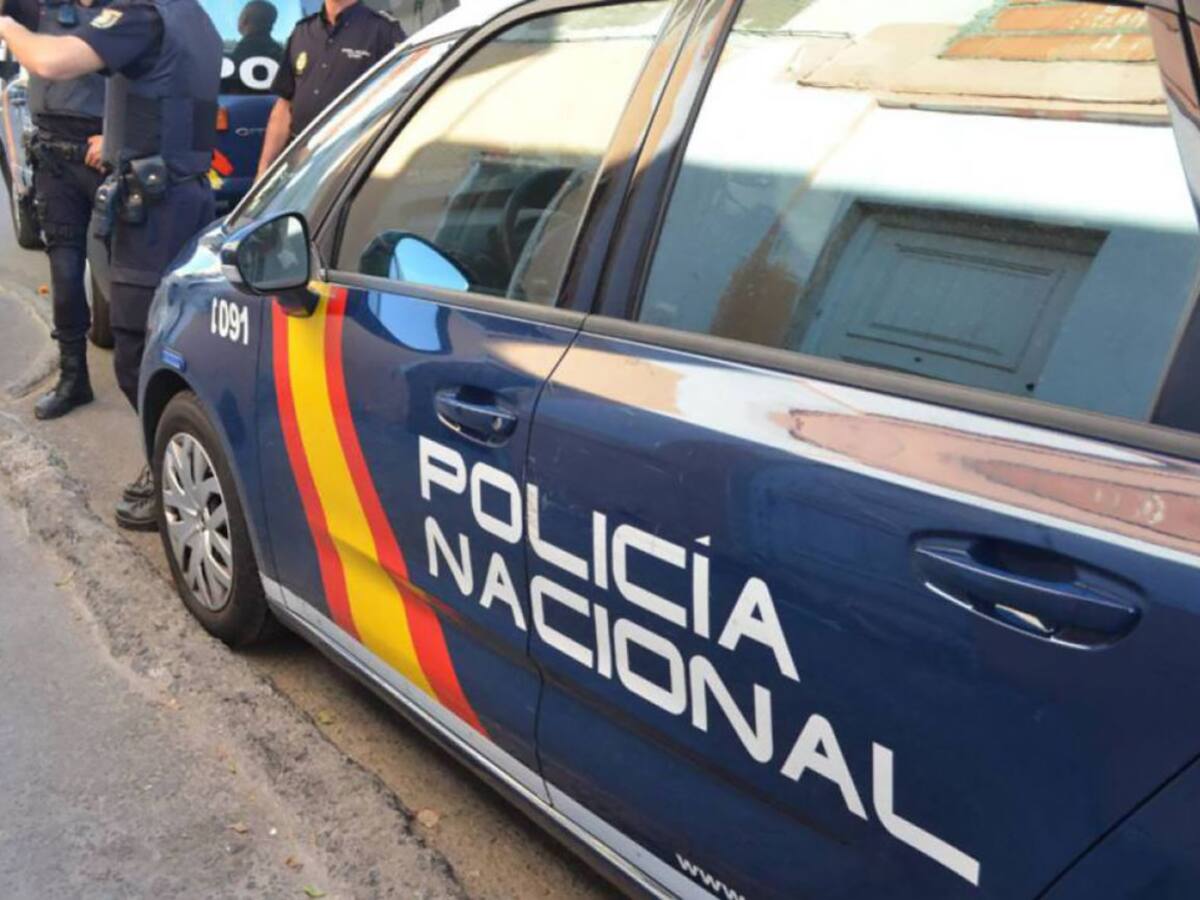 El Jefe de la Comisaría Local de Policía Nacional en Alcorcón da positivo en COVID-19