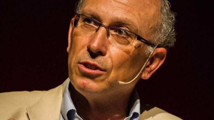 Lluís Ballester, profesor de la UIB (10/09/2024)