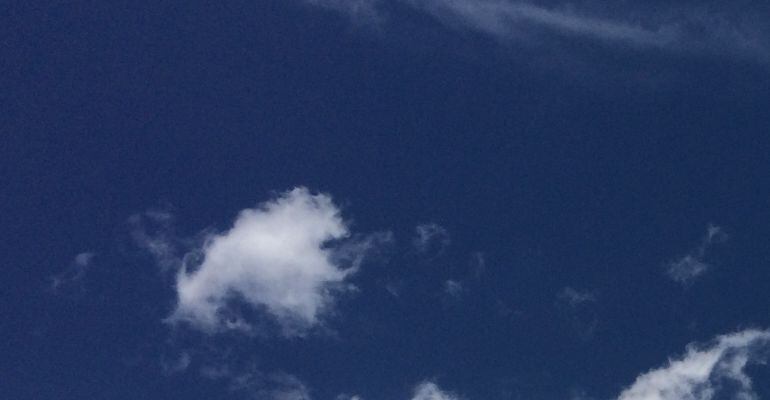 Hoy se esperan cielos despejados o poco nubosos