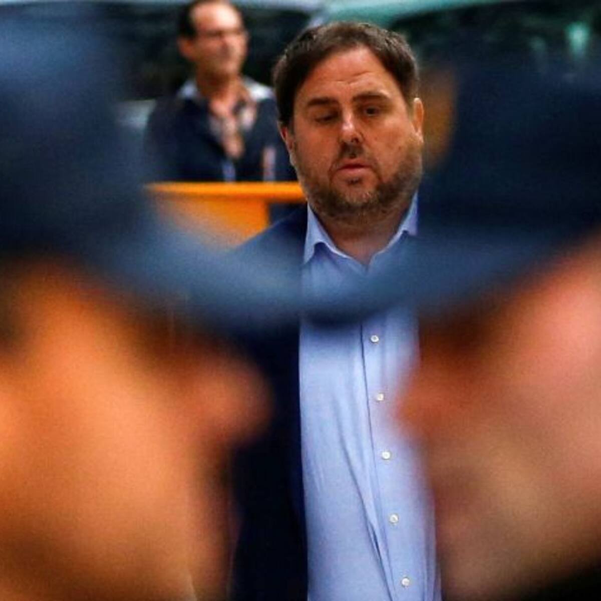 El Supremo abre juicio oral contra 18 líderes independentistas