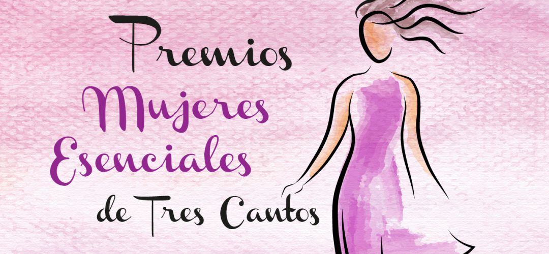 Los premios reconocen la labor de las mujeres de todas las edades y nacionalidades