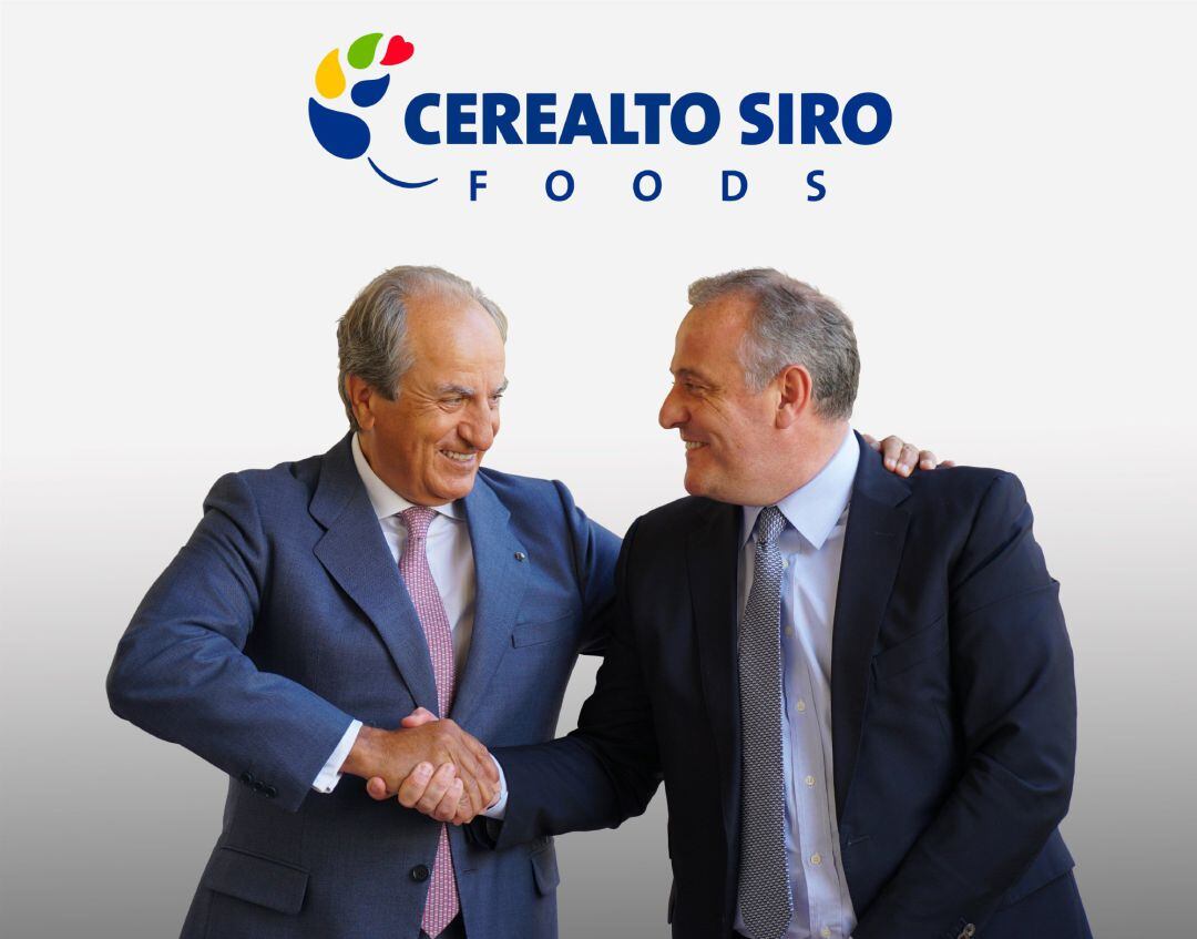 Acuerdo entre Siro y Cerealto