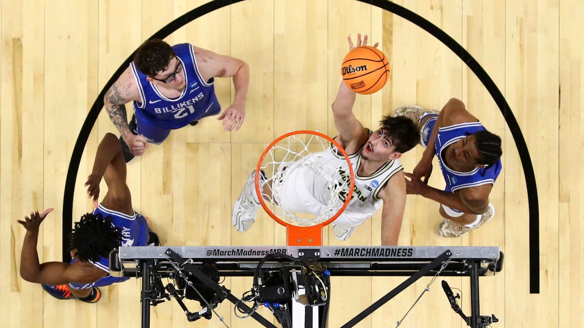 Aday Mara y Folgueiras brillan en la NCAA, pero hay un motivo por el que frenan al resto de españoles: "Está al 55% de sus opciones"