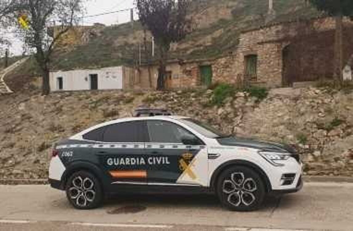 La Guardia Civil de Palencia investiga a dos personas por delitos de defraudación de fluido eléctrico en bodegas de Villamuriel y Tariego de Cerrato