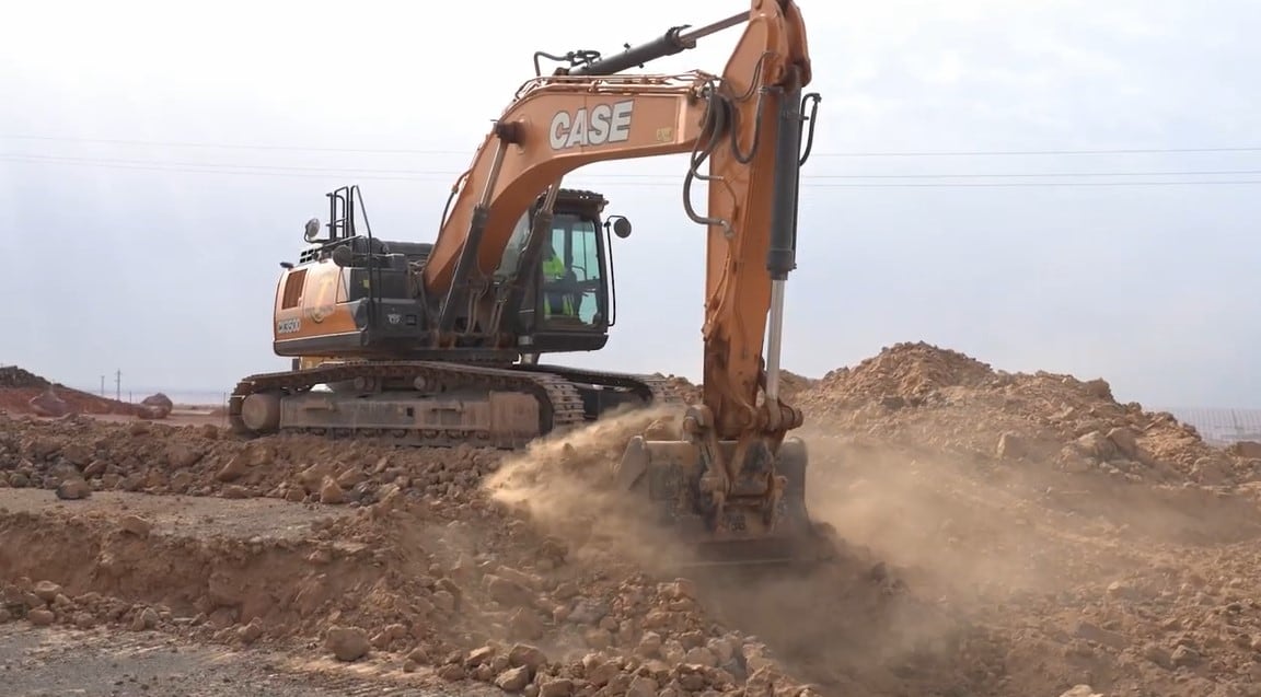 La Región dispara su construcción mientras España frena