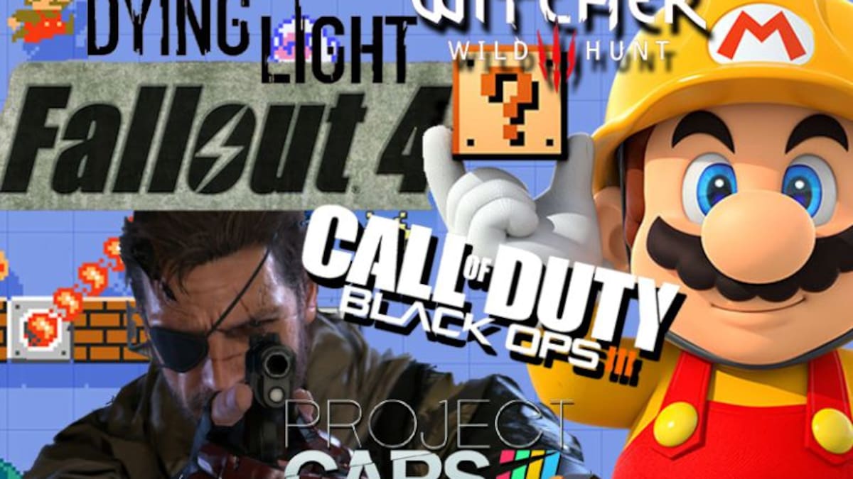 Fifa 2016 o Supermario Bross en la Biblioteca de la Junta