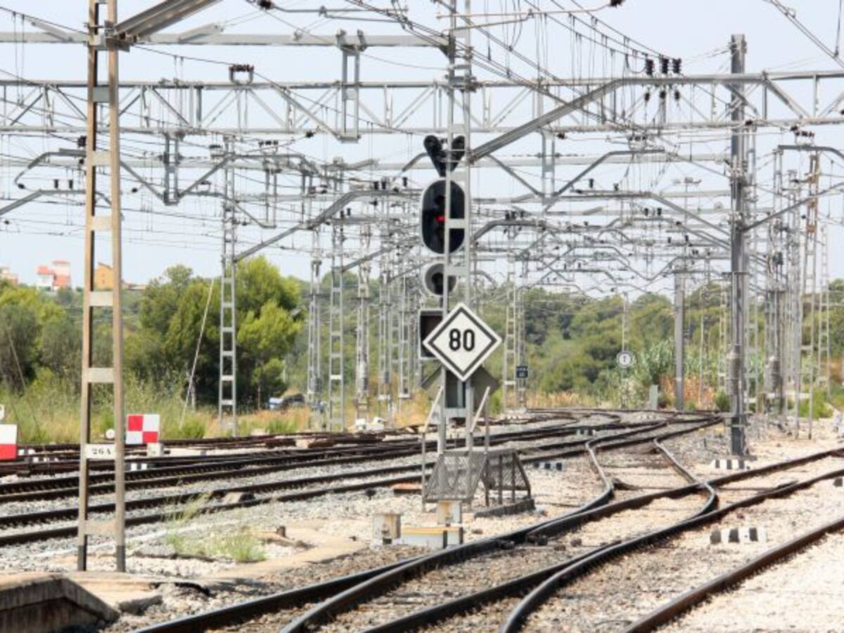 Mobilització unitària per reclamar millores del servei ferroviari a Tarragona