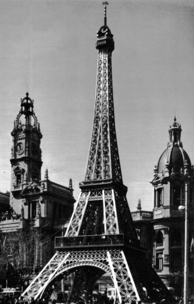 Falla municipal, 1966. Artista: Juan Barea