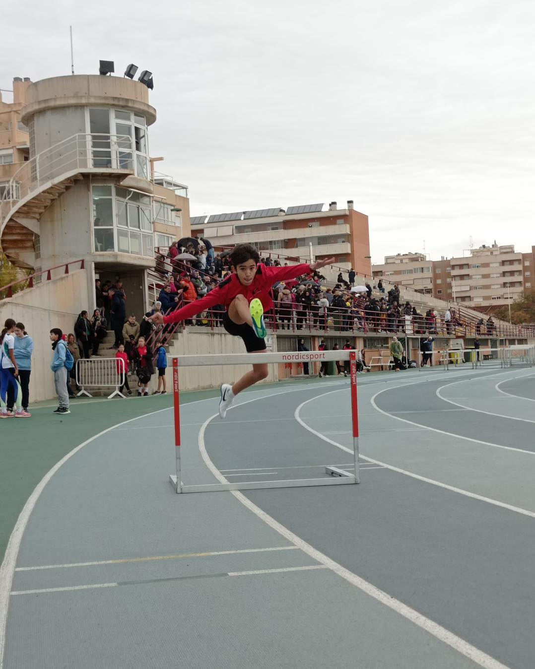 Promesas Villena