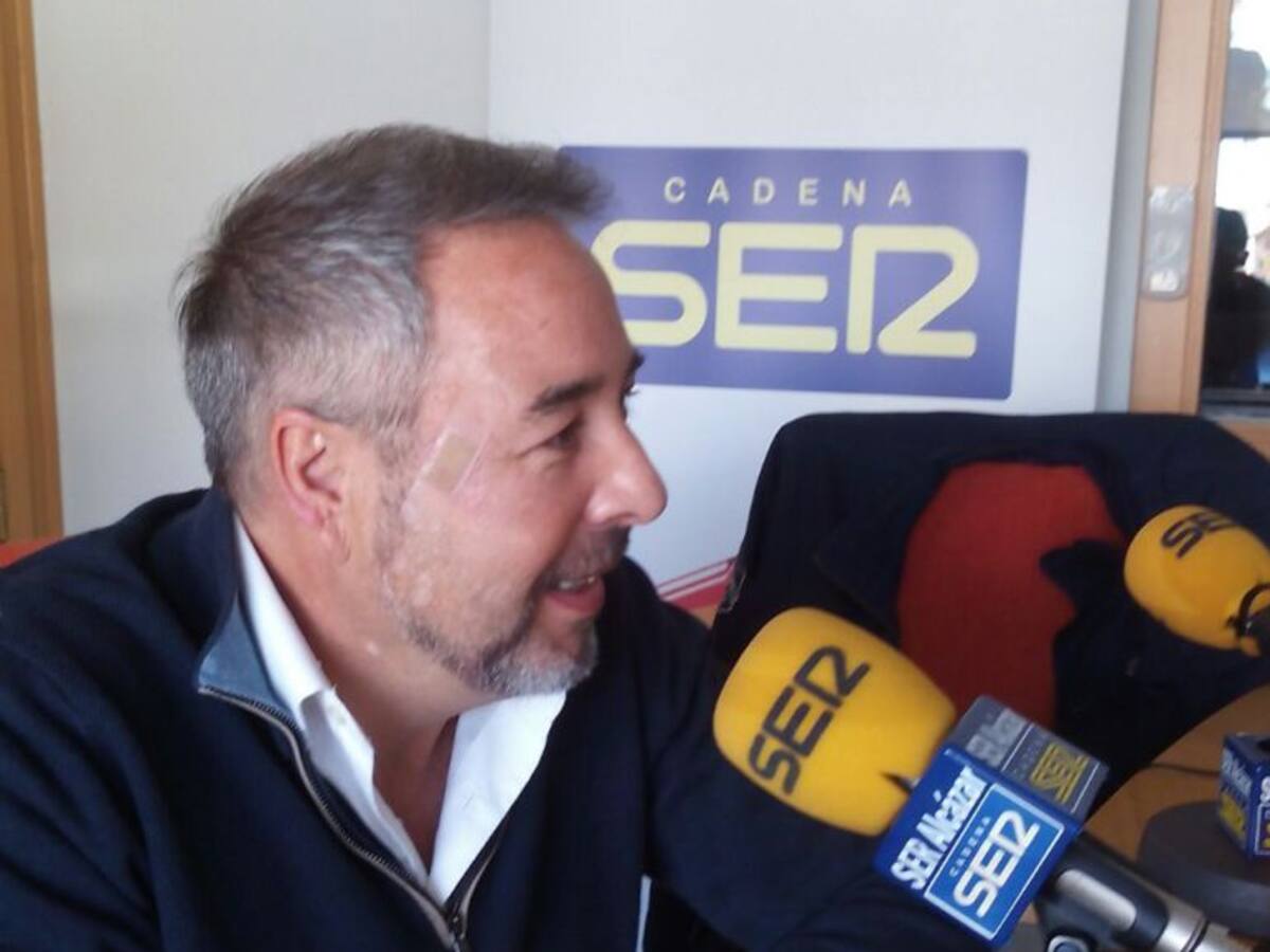 La bruja de la suerte, la que más lotería vende en toda la provincia