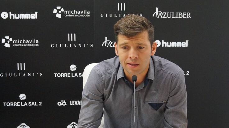 SER Deportivos Castellón | Entrevista a Àngel Dealbert