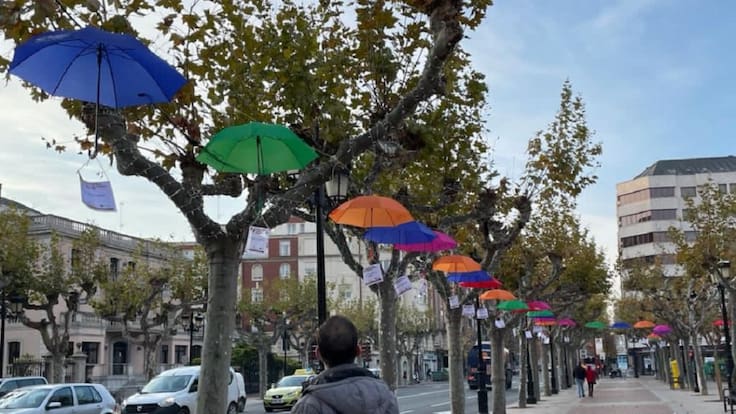 Hoy y todos los días contra la violencia machista