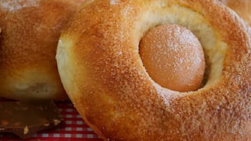 ¿Dónde comer la mona en la Safor?