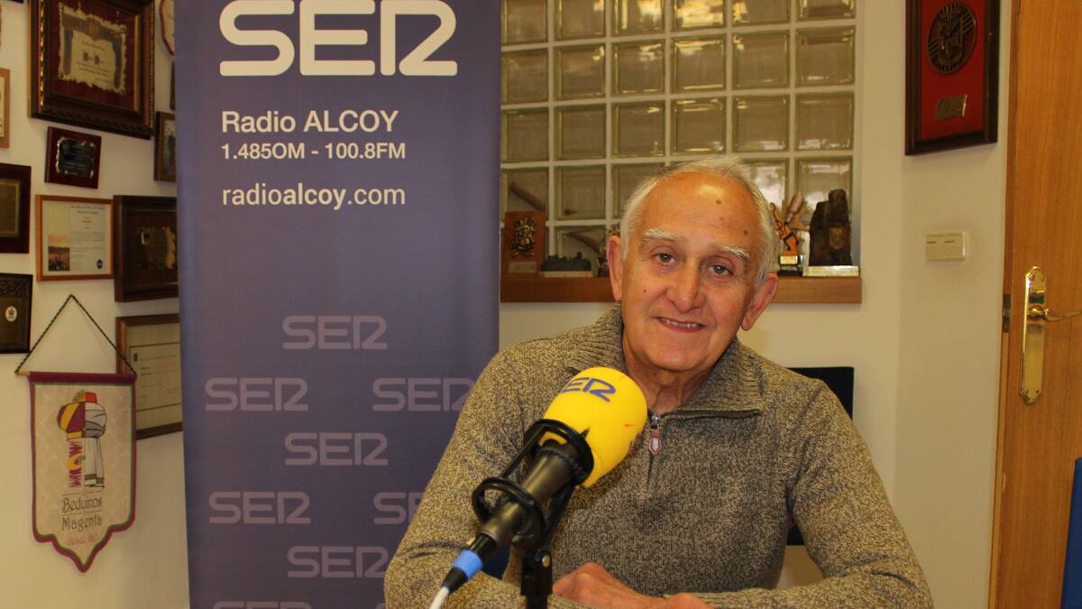 Emili Blanes parlarà a la seu d'Unesco sobre els pintors Manolo Millares i Antonio Saura