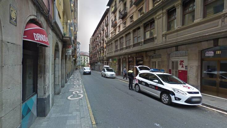 El concejal de Seguridad Ciudadana admite un aumento de la delincuencia en San Francisco