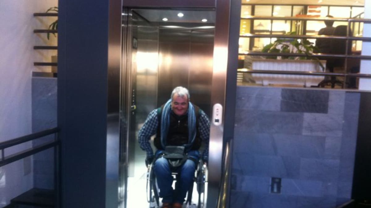 El TSJ estima el recurso del Fiscal y vuelve a sentar en el banquillo de los acusados al expresidente de AMBI por presuntas "mordidas" en los sueldos de sus empleados