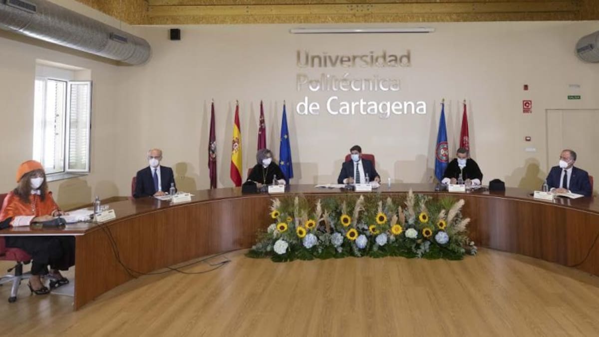 Las Universidades públicas reclaman a la comunidad el dinero que les corresponde del fondo Covid