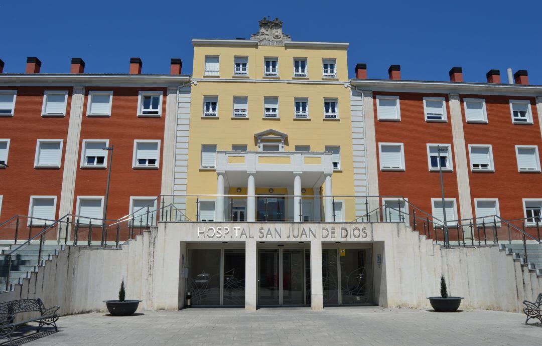 Hospital San Juan de Dios