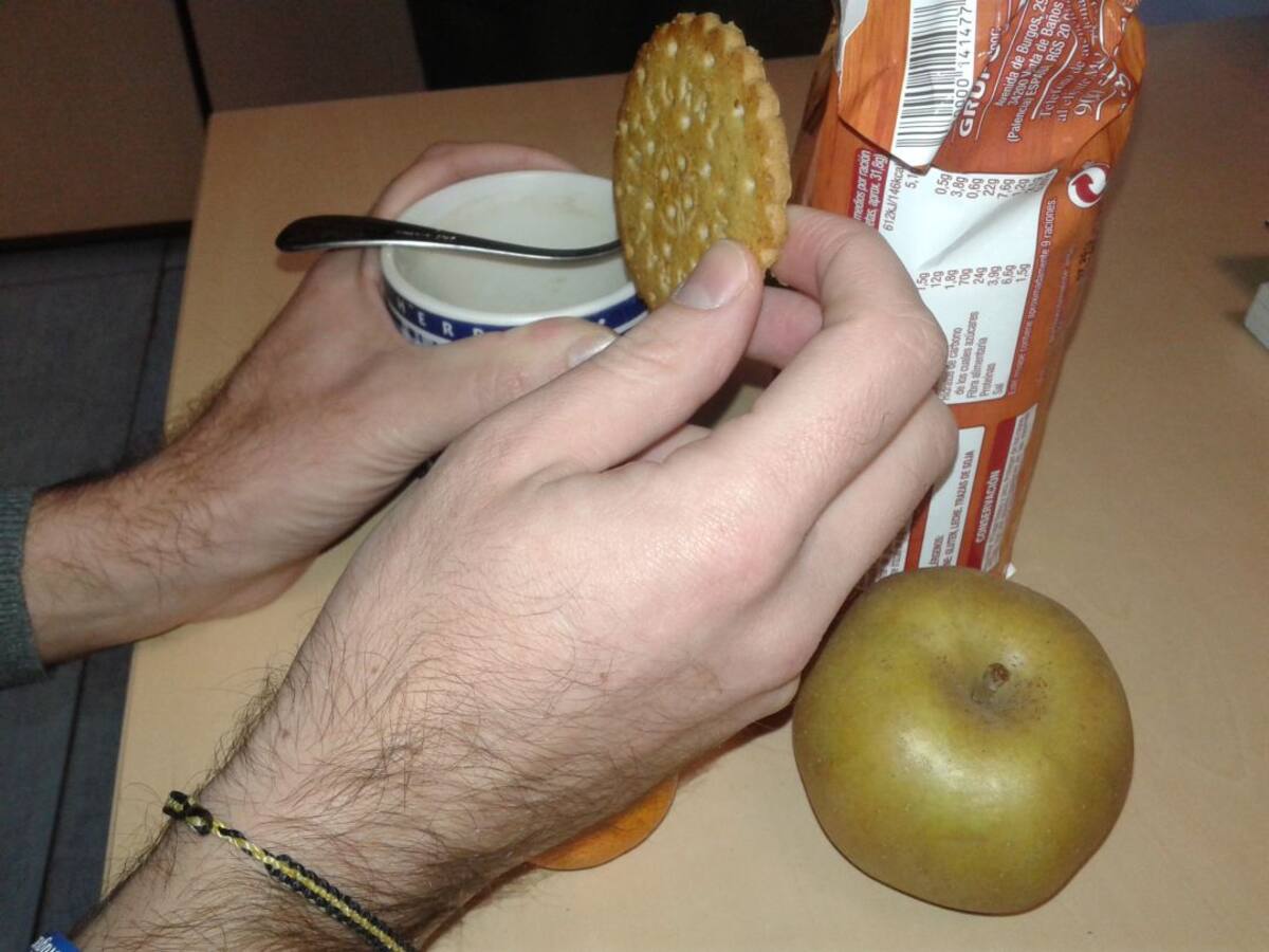 El comedor 'Paris 365' tiene motivos para continuar